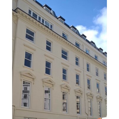Renovating a listed Victorian building with HTA and SuperFlo ABS