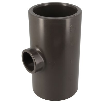 HTA 110mm x 40mm Reducing Tee