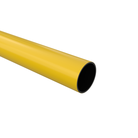 GPS Yellow 280mm PE100 SDR21 12 Metre Stick GPS Yellow 280mm PE100 SDR21 12 Metre Stick