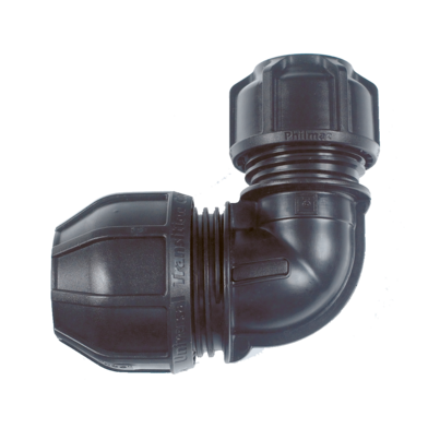 Philmac UTC X POL Elbow 15-21 x 25/3/4 1533