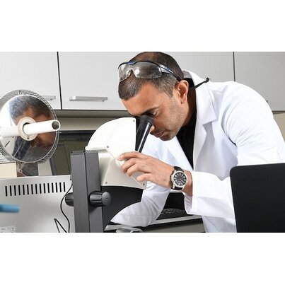 Speak to our in-house chemist