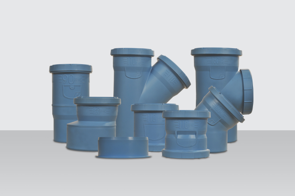Correct installation is vital for an effective acoustic drainage system