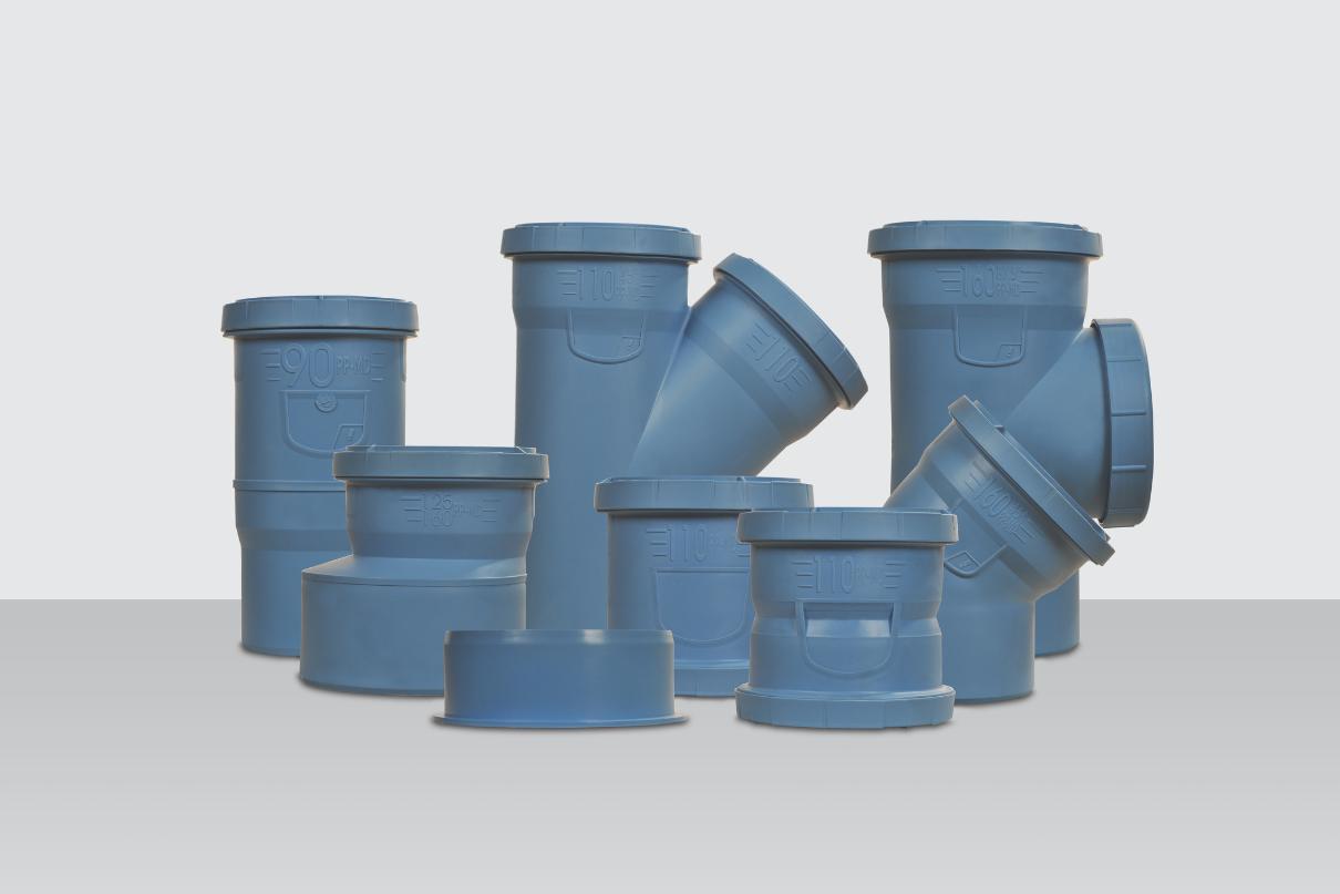 Correct installation is vital for an effective acoustic drainage system