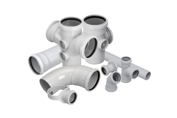 Best practice is essential when designing sanitary pipework