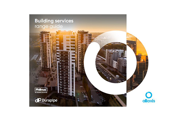 Building services range guide