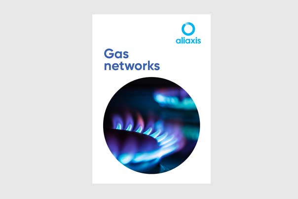 Gas networks