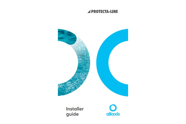 Protecta-Line Installer Guide