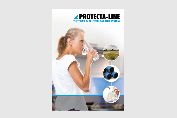 Protecta-Line overview brochure