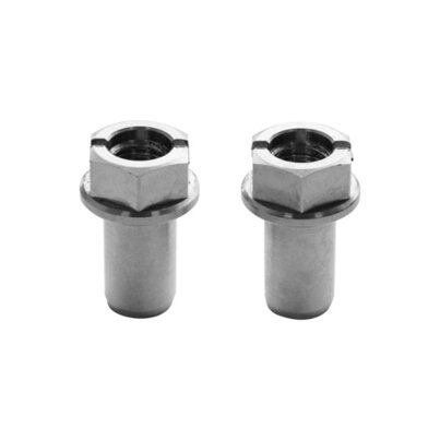 Fixing bolts for Akasison leaf guard (set of 2)