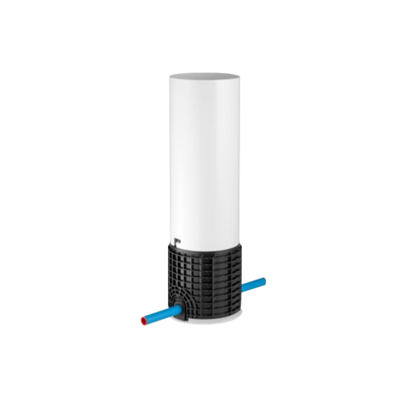 <p>Rigid boundary box with standard base</p> <p>Rigid boundary box with standard base</p>