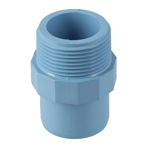 Girair Reducing Male Adaptor Nipples (16mm - 50mm)
