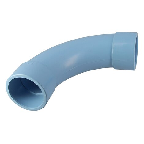 Girair 110mm 90° Bend Socket x Socket (50mm and 110mm)