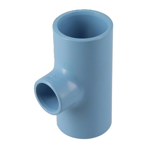 Girair Reducing Tee 90 Degree (16mm - 63mm)