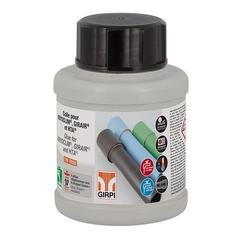 HTA - GIRAIR Solvent Cement (1L)