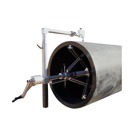 Friatools 800mm - 1200mm Pipe Scraper Blade Friatools 800mm - 1200mm Pipe Scraper Blade