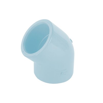 Airline Xtra 20mm 45 Elbow Plain Airline Xtra 20mm 45 Elbow Plain