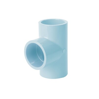 Airline Xtra 16mm Equal Tee Plain Airline Xtra 16mm Equal Tee Plain