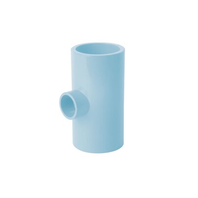 Airline Xtra 25x16mm Reducing Tee Airline Xtra 25x16mm Reducing Tee