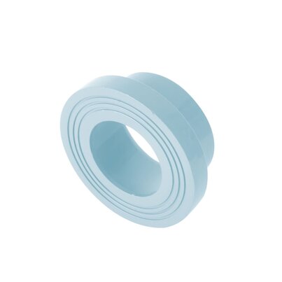 Airline Xtra 32mm Stub Flange Serrated Airline Xtra 32mm Stub Flange Serrated