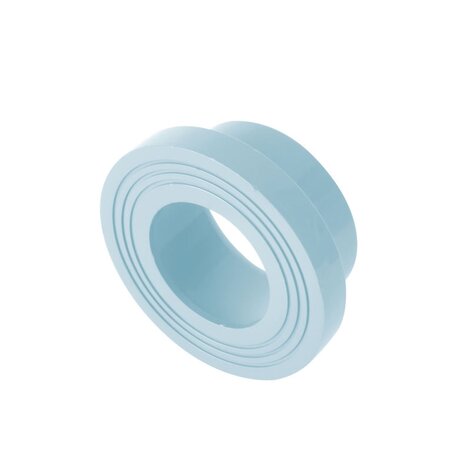 Airline Xtra 32mm Stub Flange Serrated Airline Xtra 32mm Stub Flange Serrated