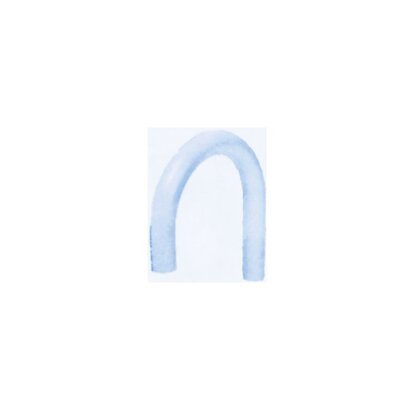 Airline Xtra 16mm Dropper Bend Airline Xtra 16mm Dropper Bend