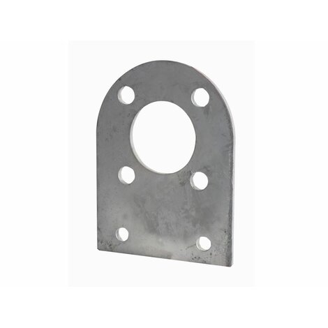 Airline Xtra 63mm Valve Support Plate