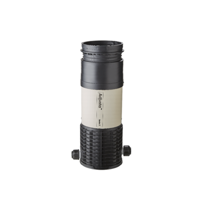 1/4 Turn Boundary Box - 25mm Compression Connection 1/4 Turn Boundary Box - 25mm Compression Connection