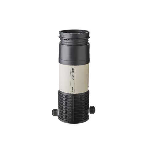 1/4 Turn Boundary Box - 25mm Compression Connection 1/4 Turn Boundary Box - 25mm Compression Connection