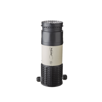 1/4 Turn Boundary Box - 25mm Compression Connection 1/4 Turn Boundary Box - 25mm Compression Connection