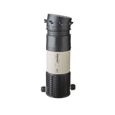 1/4 Turn Boundary Box - 32mm Compression Connection 1/4 Turn Boundary Box - 32mm Compression Connection