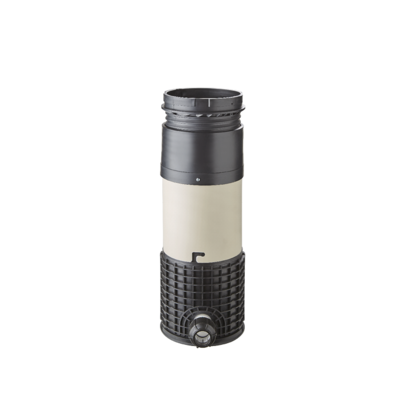 1/4 Turn Boundary Box - 32mm Compression Connection 1/4 Turn Boundary Box - 32mm Compression Connection