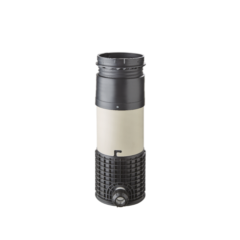 1/4 Turn Boundary Box - 32mm Compression Connection 1/4 Turn Boundary Box - 32mm Compression Connection