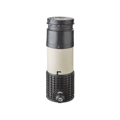 1/4 Turn Boundary Box - 32mm Compression Connection 1/4 Turn Boundary Box - 32mm Compression Connection
