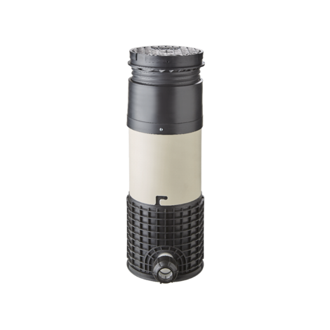 1/4 Turn Boundary Box - 32mm Compression Connection 1/4 Turn Boundary Box - 32mm Compression Connection