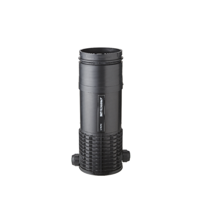 1/4 Turn Boundary Box - 25mm Compression Connection 1/4 Turn Boundary Box - 25mm Compression Connection