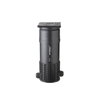 1/4 Turn Boundary Box - 32mm Compression Connection 1/4 Turn Boundary Box - 32mm Compression Connection