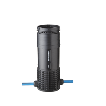 1/4 Turn Boundary Box 32mm Compression Connection 1/4 Turn Boundary Box 32mm Compression Connection