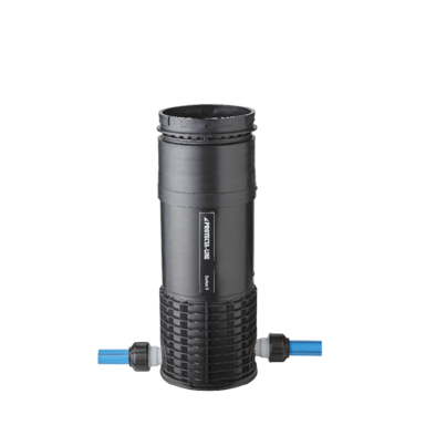 1/4 Turn Boundary Box - 32mm Tails 1/4 Turn Boundary Box - 32mm Tails