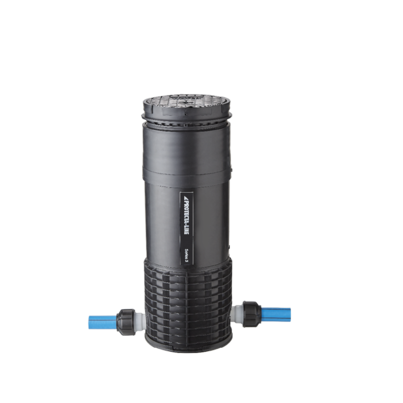 1/4 Turn Boundary Box - 32mm Tails 1/4 Turn Boundary Box - 32mm Tails