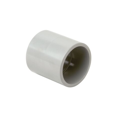 CPVC 63mm Socket Plain CPVC 63mm Socket Plain