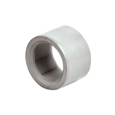 CPVC 25 x 20mm Reducing Bush Plain CPVC 25 x 20mm Reducing Bush Plain