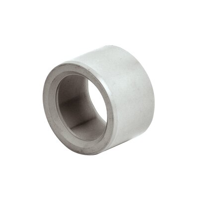 CPVC 40 x 25mm Reducing Bush Plain CPVC 40 x 25mm Reducing Bush Plain