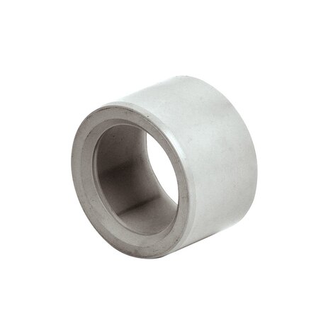 CPVC 50 x 40mm Reducing Bush Plain CPVC 50 x 40mm Reducing Bush Plain