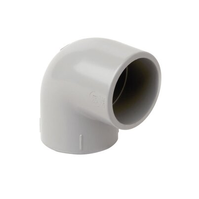 CPVC 25mm 90 Elbow CPVC 25mm 90 Elbow