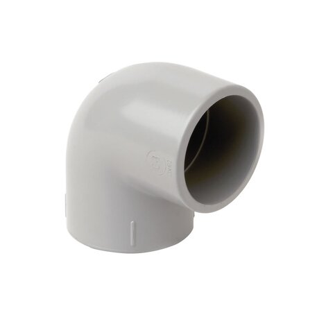 CPVC 75mm 90 Elbow CPVC 75mm 90 Elbow