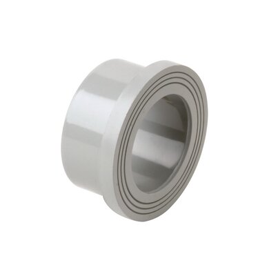 CPVC 20mm Stub Flange CPVC 20mm Stub Flange
