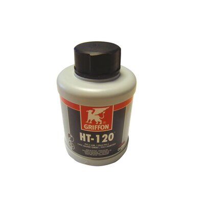 CPVC 1/2 Litre Solvent Cement CPVC 1/2 Litre Solvent Cement