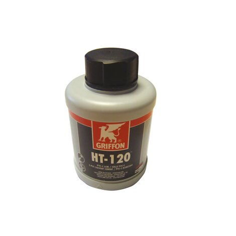 CPVC 1/2 Litre Solvent Cement CPVC 1/2 Litre Solvent Cement