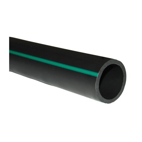 Enviro-Line 125mm PE100 SDR17 6 Metre Stick Enviro-Line 125mm PE100 SDR17 6 Metre Stick