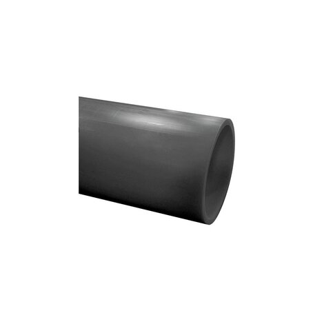 GPS Black 800mm PE100 SDR17 6 Metre Stick GPS Black 800mm PE100 SDR17 6 Metre Stick